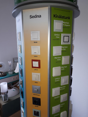 Értékelések erről a helyről: Elektro Profi, Budapest - Elektronikai szaküzlet