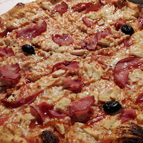 Pizza du Pizzeria PIZZA DU LUBERON à Cabrières-d'Avignon - n°11