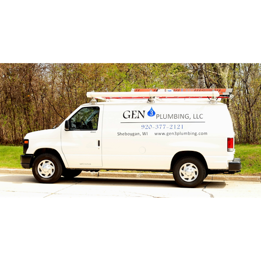 Gen3 Plumbing LLC in Sheboygan, Wisconsin