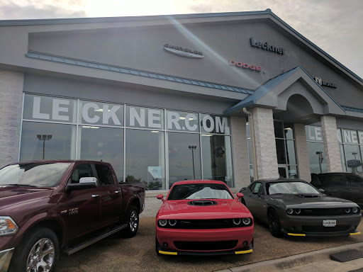 Used Car Dealer «Leckner Chrysler Dodge Jeep Ram», reviews and photos, 16045 James Madison Pkwy, King George, VA 22485, USA