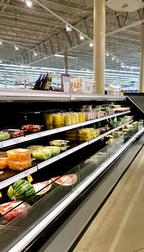 Grocery Store «Meijer», reviews and photos, 1223 Phoenix St, South Haven, MI 49090, USA