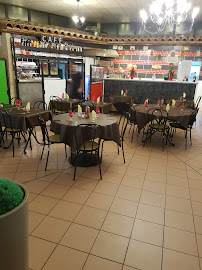 Atmosphère du Restaurant italien L'Eléphant Nîmes à Nîmes - n°18