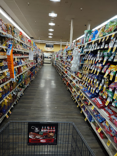 Grocery Store «Safeway», reviews and photos, 2836 Pacific Ave, Forest Grove, OR 97116, USA