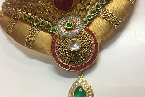Shree Rukmani jewellers image