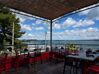 Atmosphère du RESTAURANT LES HEURES CLAIRES à Istres - n°17