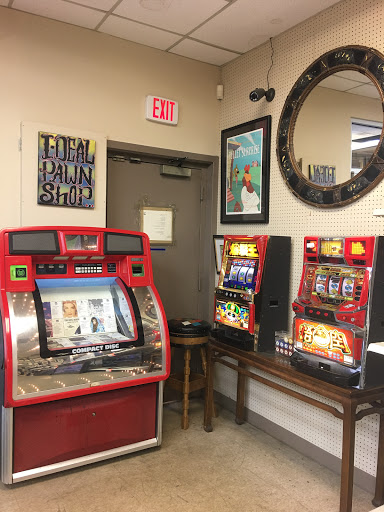 Jewelry Store «Ideal Jewelry & Pawn Shop: Doraville», reviews and photos, 3593 Northcrest Rd, Doraville, GA 30340, USA