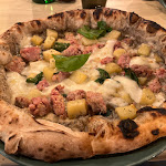 Photo n°2 de l'avis de Vincenzo.. fait le 04/02/2024 à 23:31 sur le  Carpe Diem à Montesilvano