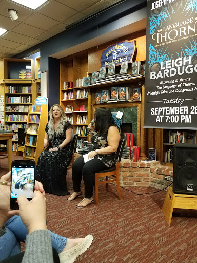 Book Store «Joseph-Beth Booksellers», reviews and photos, 2692 Madison Rd M, Cincinnati, OH 45208, USA