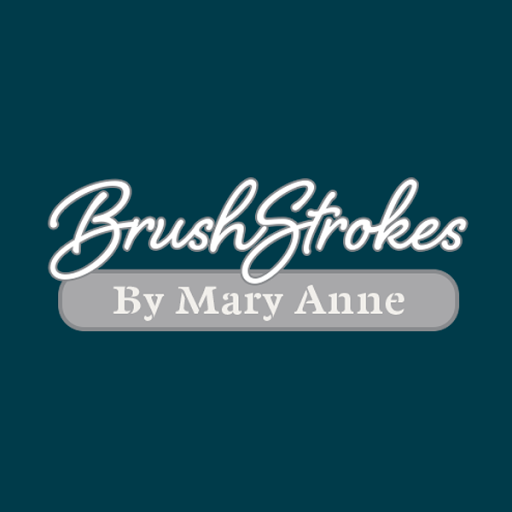 Paint Store «BrushStrokes by Mary Anne», reviews and photos, 415 Peachtree Pkwy #225, Cumming, GA 30041, USA