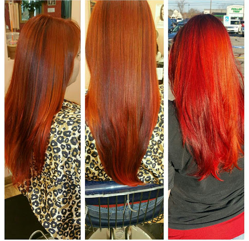 Beauty Salon «Our Gang Hair & Nail Studio», reviews and photos, 5286 Detroit Ave, Elyria, OH 44035, USA