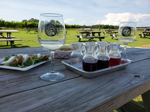 Vineyard «Hawk Haven Vineyard & Winery», reviews and photos, 600 S Railroad Ave, Rio Grande, NJ 08242, USA