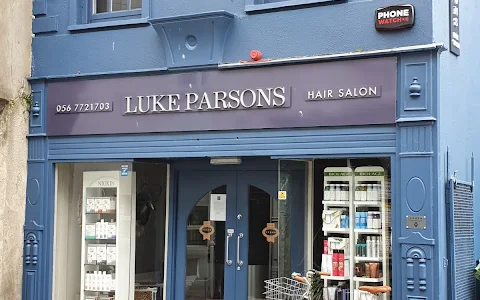 Luke Parsons Hair Salon image