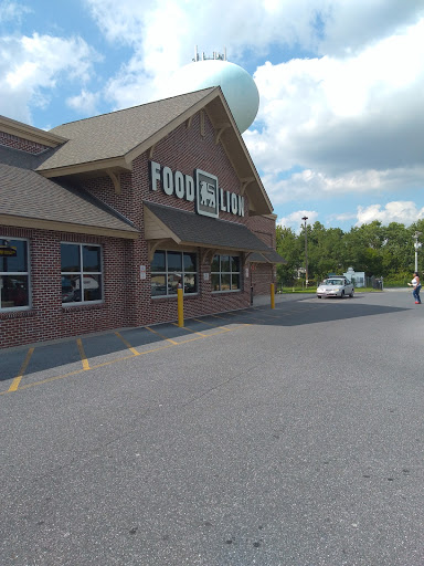 Grocery Store «Food Lion», reviews and photos, 1 Jacksonville Rd, Crisfield, MD 21817, USA