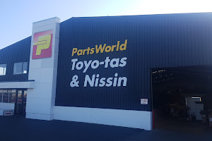 Toyotas Korean & 4WD Partsworld