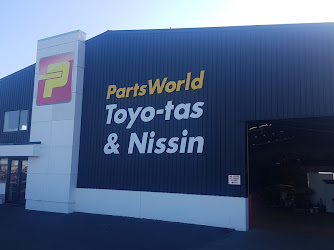 Toyotas Korean & 4WD Partsworld