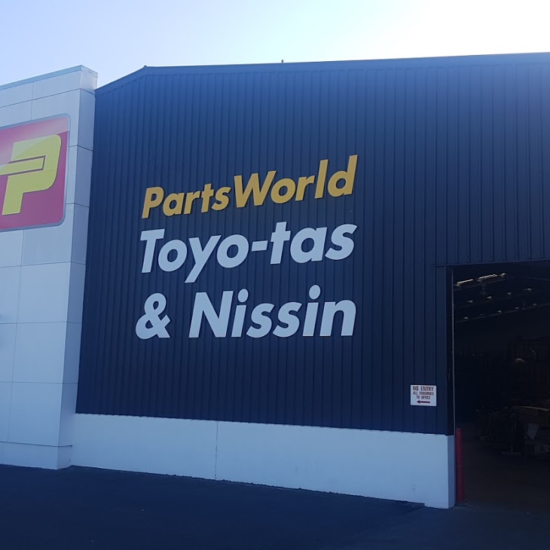 Toyotas Korean & 4WD Partsworld