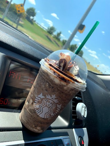 Coffee Shop «Starbucks», reviews and photos, 455 FM1382 #1, Cedar Hill, TX 75104, USA