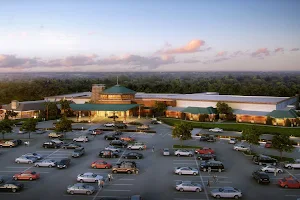 Four Winds Casino South Bend image