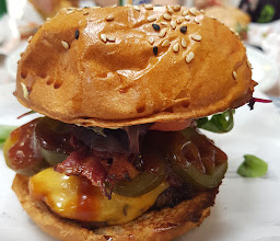 Onkel Tom's Burger photo