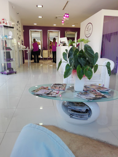 Salón de Beauty Laura Perrino en Ávila‎, Ávila‎