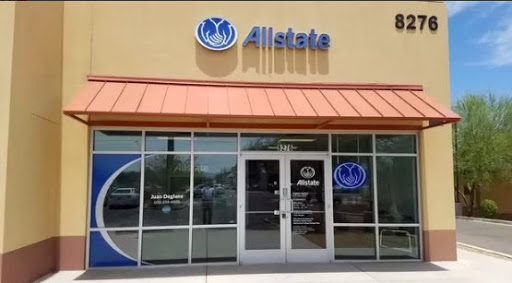 Allstate Glendale