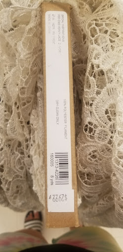 Fabric Store «Jo-Ann Fabrics and Crafts», reviews and photos, 373 E Palatine Rd, Arlington Heights, IL 60004, USA