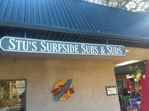 Shopping Mall «Coligny Plaza Shopping Center», reviews and photos, 1 N Forest Beach Dr, Hilton Head Island, SC 29928, USA