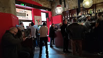 Atmosphère du Restaurant Le Café Olive à Nîmes - n°9