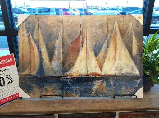 Craft Store «Hobby Lobby», reviews and photos, 751 E Hillside Dr, Broken Arrow, OK 74012, USA