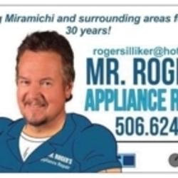 Mr Rogers Appliance Repair