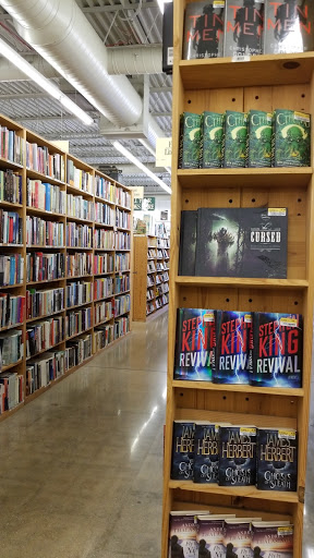 Book Store «Half Price Books», reviews and photos, 31 Orland Square Dr, Orland Park, IL 60462, USA