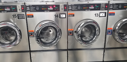 Laundromat «Cheswold Laundromat», reviews and photos, 62 Holly Oak Lane #4, Dover, DE 19904, USA