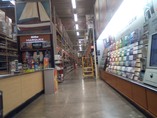 Home Improvement Store «The Home Depot», reviews and photos, 128 Bulverde Crossing, Bulverde, TX 78163, USA
