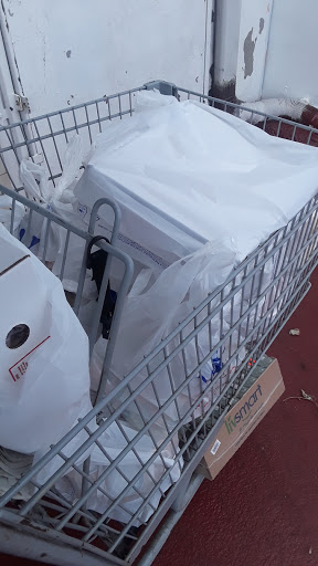 Supermarket «Rey Chavez Distributors Corporation», reviews and photos, 780 W 17th St, Hialeah, FL 33010, USA