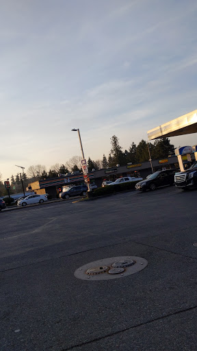 Convenience Store «AMPM», reviews and photos, 11600 124th Ave NE, Kirkland, WA 98034, USA