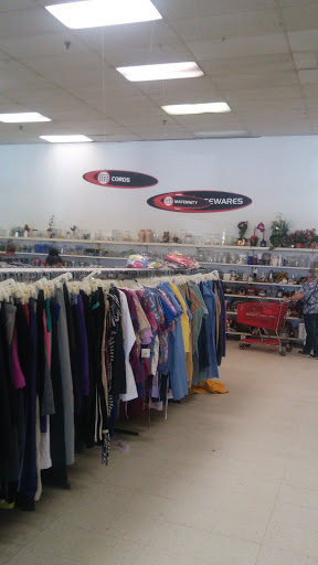 Thrift Store «Value World», reviews and photos, 22615 Ecorse Rd, Taylor, MI 48180, USA