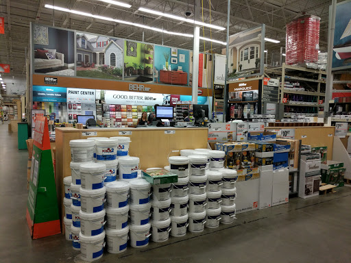 Home Improvement Store «The Home Depot», reviews and photos, 7111 Westlake Terrace, Bethesda, MD 20817, USA