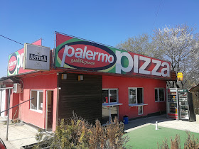 Пицария Палермо