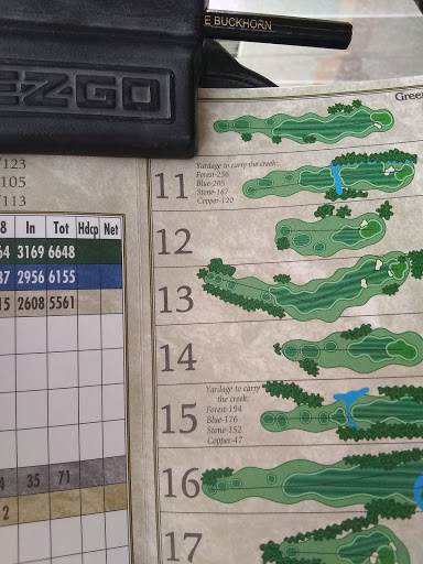 Golf Course «The Buckhorn Golf Course», reviews and photos, 36 FM 473, Comfort, TX 78013, USA