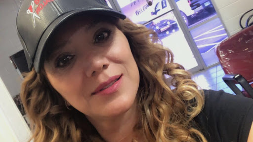 Beauty Salon «De Aide Beauty Salon», reviews and photos, 3019 N Yarbrough Dr, El Paso, TX 79925, USA