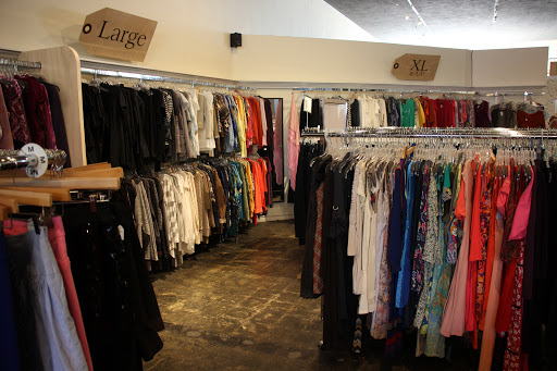 Used Clothing Store «Knimble Clothing», reviews and photos, 851 4th St, San Rafael, CA 94901, USA