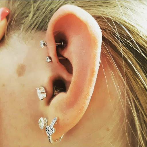 Explore oregon tattoo ideas, creative tattoo ideas in Summerville, available at Exotic Impressions Body Piercing