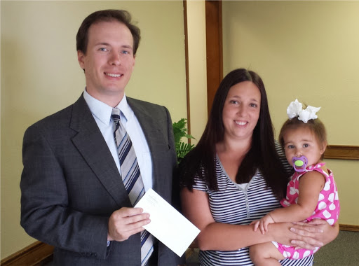 Family Law Attorney «Evan Taylor Law Office, PLLC», reviews and photos