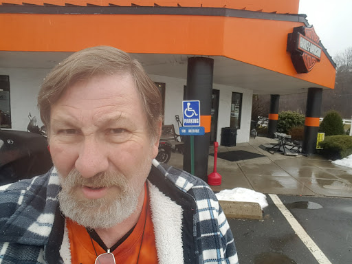 Harley-Davidson Dealer «Harley-Davidson of Southampton», reviews and photos, 17 College Hwy, Southampton, MA 01073, USA