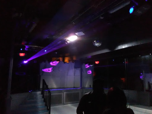 Night Club «Ibiza Nightclub», reviews and photos, 118 Market St, Wilmington, NC 28401, USA