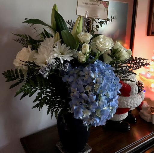 Florist «Oviedo Florist», reviews and photos, 1419 W Broadway St, Oviedo, FL 32765, USA