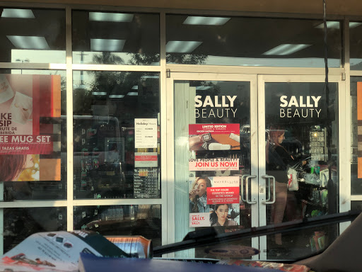 Beauty Supply Store «Sally Beauty», reviews and photos, 18 Rancho Camino Dr #106, Pomona, CA 91766, USA