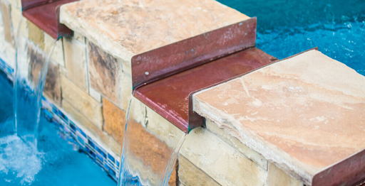 Swimming Pool Contractor «Geremia Pools & Landscaping Inc.», reviews and photos, 7901 14th Ave, Sacramento, CA 95826, USA