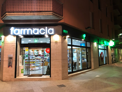 Información y opiniones sobre Farmacia Aguilar Gil, Dermocosmética, Farmacias en Tortosa de Tortosa