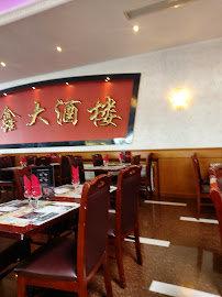 Atmosphère du Restaurant asiatique ROYAL D'ASIE à Évreux - n°5